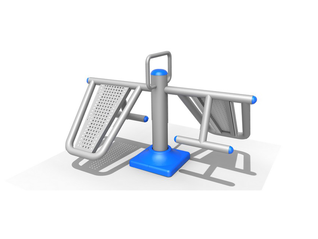 FT-102 MEKİK İSTASYONU