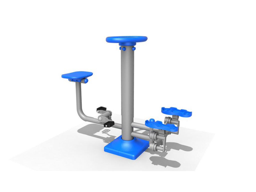 FT-103 STEP-BİSİKLET