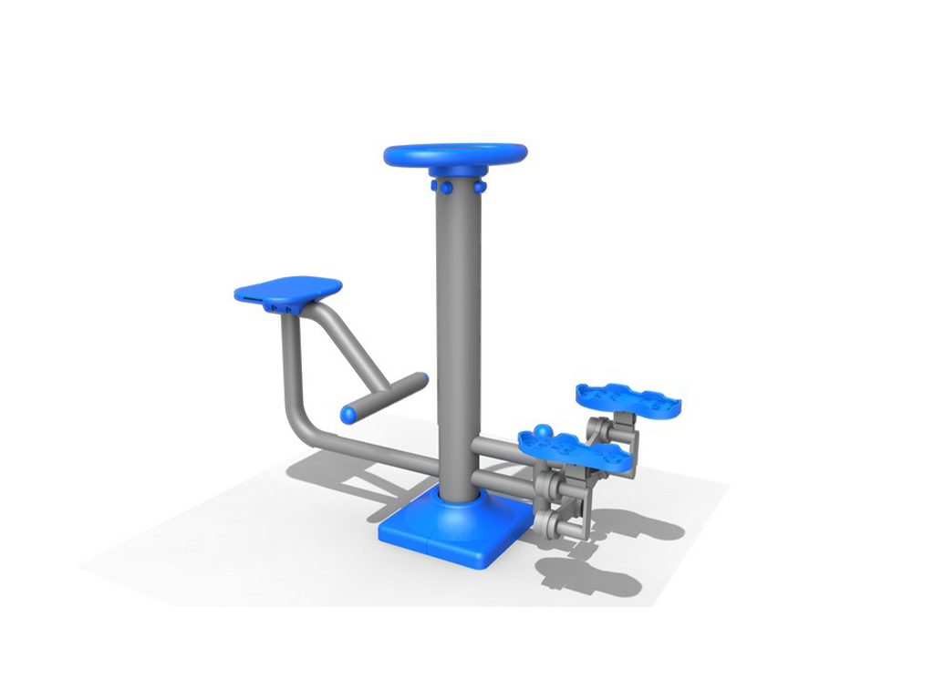 FT-108 STEP VE BEL ESNETME