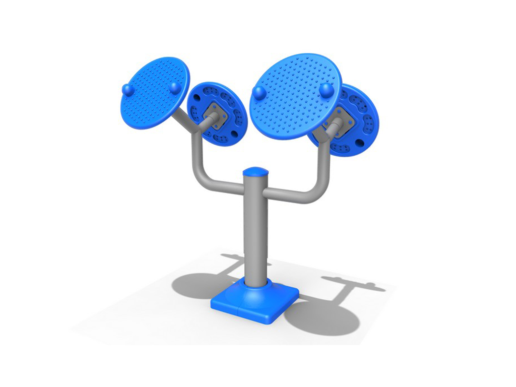 FT-112 KOL ÇEVİRME