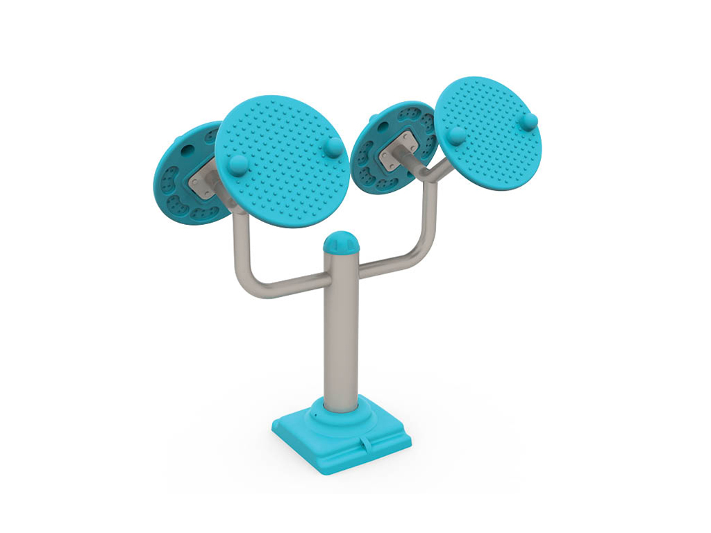 PFT-204 KOL ÇEVİRME